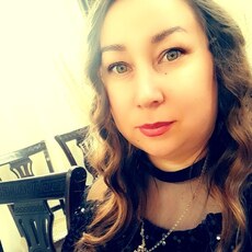 Фотография девушки Ирина, 39 лет из г. Красноярск