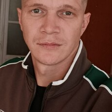 Фотография мужчины Константин, 30 лет из г. Донецк