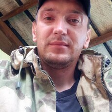 Фотография мужчины Виталий, 35 лет из г. Анапа