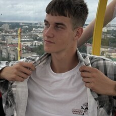 Фотография мужчины Алексей, 18 лет из г. Брест