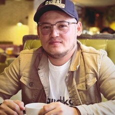 Фотография мужчины Даулет, 31 год из г. Тобольск