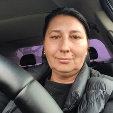 Фотография девушки Светлана, 51 год из г. Зеленогорск (Красноярский край)