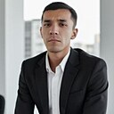 Alisher Jumayev, 34 года