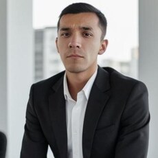 Фотография мужчины Alisher Jumayev, 34 года из г. Ташкент