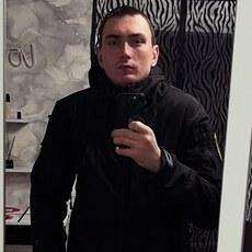 Фотография мужчины Артем, 26 лет из г. Юрга