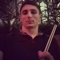 Фотография мужчины Никита, 27 лет из г. Белово