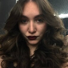 Кристина, 22 из г. Москва.