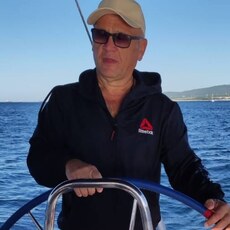 Фотография мужчины Валерий, 55 лет из г. Нижний Новгород