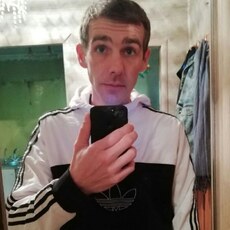 Фотография мужчины Konstantin, 36 лет из г. Актау