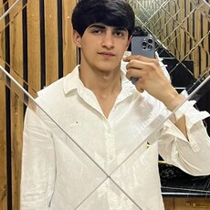 Фотография мужчины Сино, 18 лет из г. Люберцы