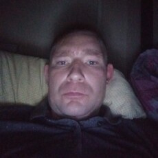 Фотография мужчины Евгений, 33 года из г. Красноярск