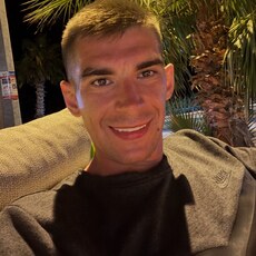 Фотография мужчины Сергей, 28 лет из г. Таллин