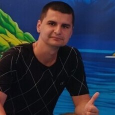 Фотография мужчины Иван, 32 года из г. Томск