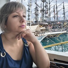 Фотография девушки Ольга, 48 лет из г. Темиртау