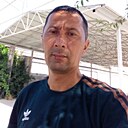 Улугбек, 46 лет