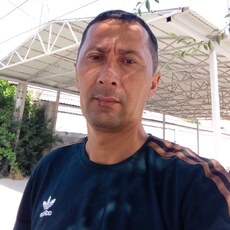 Фотография мужчины Улугбек, 46 лет из г. Чуст