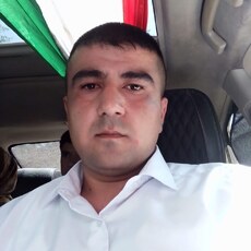 Фотография мужчины Юсуф, 26 лет из г. Сургут