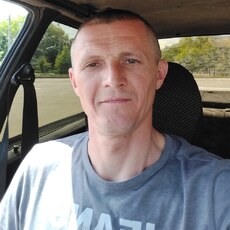 Фотография мужчины Александр, 44 года из г. Мелитополь