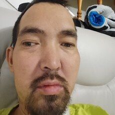 Фотография мужчины Вадим, 34 года из г. Екатеринбург