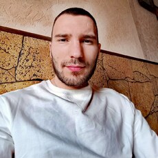 Фотография мужчины Марк, 26 лет из г. Дзержинск