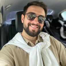 Фотография мужчины Георгий, 30 лет из г. Владимир