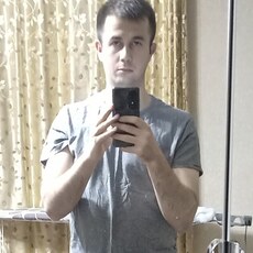 Фотография мужчины Даниил, 26 лет из г. Москва