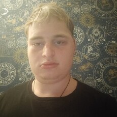 Фотография мужчины Владимир, 19 лет из г. Иркутск