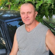 Фотография мужчины Владимир, 59 лет из г. Каменское