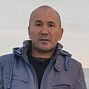 Марат, 48 лет