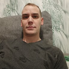 Фотография мужчины Сергей, 31 год из г. Екатеринбург