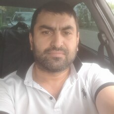 Фотография мужчины Салех, 40 лет из г. Салехард