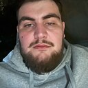 Вадим, 25 лет