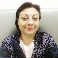 Фотография девушки Алёна, 51 год из г. Хабаровск