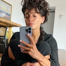 Залина, 22 из г. Москва.