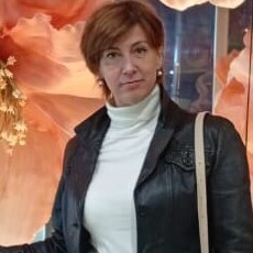 Алина, 36 из г. Москва.