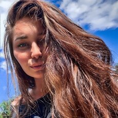 Анюта, 28 из г. Пермь.