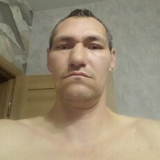 Фотография мужчины Олег, 44 года из г. Воронеж