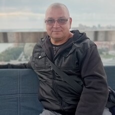 Фотография мужчины Алексей, 48 лет из г. Новосибирск