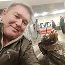 Сергей Кинолог, 53 года