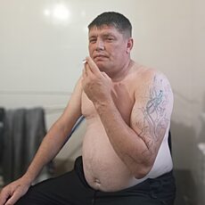 Фотография мужчины Максим, 42 года из г. Новосибирск