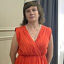 Светлана, 52 года