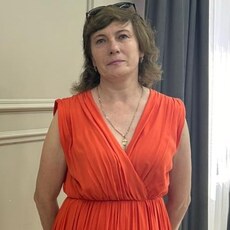 Фотография девушки Светлана, 52 года из г. Челябинск