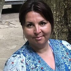 Фотография девушки Алена, 45 лет из г. Кокшетау