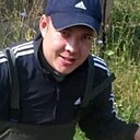 Демид, 38 лет