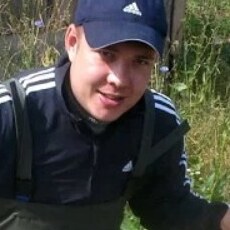 Фотография мужчины Демид, 38 лет из г. Саратов