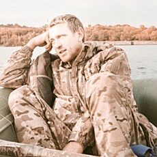 Фотография мужчины Михаил, 41 год из г. Сызрань