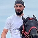 Гаджи-мурад, 31 год