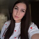 Настюша, 27 лет