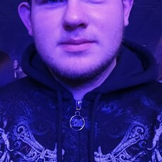 Фотография мужчины Даня, 21 год из г. Благовещенск