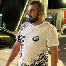 Фотография мужчины Tigran, 36 лет из г. Новороссийск